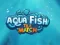 Игра Aqua Fish Tile Match онлајн