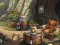 Игра Prehistoric Enigma онлајн