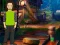 Игра Boy Escaped Occult Forest онлајн
