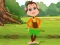 Игра Aid The Mother Monkey онлајн