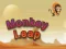 Игра Monkey Leap онлајн