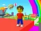 Игра Tower of Memes: Grow Fruit онлајн