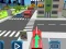 Игра Fire Truck Rescue Driving онлајн