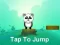 Игра Stack Panda онлајн