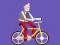 Игра Scary Wheel онлајн