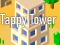 Игра Tappy Tower онлајн