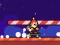 Игра Kickflip Santa онлајн