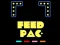 Игра Feed Pac онлајн