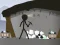 Игра Stickman Mining Simulator онлајн