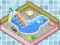 Игра Decor: My Swimming Pool онлајн