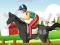 Игра Pink Pony Rescue онлајн
