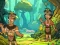 Игра Tribes Reach The Hut онлајн