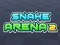 Игра Snake Arena 2 онлајн