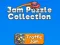 Игра Jam Puzzle Collection онлајн