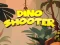 Игра Dino Shooter онлајн