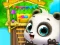 Игра Panda Lu Treehouse онлајн