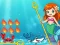 Игра Princess vs Shark онлајн