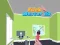 Игра Flick Master 3d онлајн