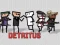 Игра Detritus онлајн
