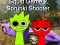 Игра Squid Game 2 Sprunki Shooter онлајн