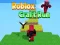 Игра Roblox Craft Run онлајн