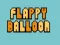 Игра Flappy Balloon онлајн