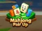 Игра Mahjong Pair Up онлајн