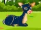 Игра Save Poisoned Affect Deer онлајн