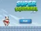 Игра Super Squirrel Run онлајн