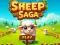 Игра Sheep Saga онлајн
