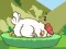 Игра Awaken The Sleeping Hen онлајн