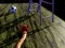 Игра Squid Game Sprunki Escaped Backrooms онлајн
