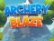 Игра Archery Blaze онлајн