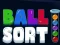 Игра Ball Sort онлајн