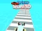 Игра Driver Run 3D онлајн