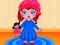 Игра Girls Pajama Party онлајн