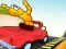 Игра Downhill Car Ride: Crash Test онлајн