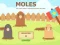Игра Moles онлајн