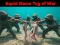 Игра Squid Game Tug Of War онлајн