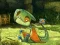 Игра Escape From Mystical Dragon Land онлајн