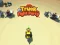 Игра Truck Fight Party онлајн