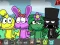 Игра Sprunksters онлајн