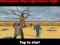 Игра Ratomilton Red Light Green Light онлајн