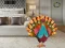 Игра Mom Turkey Escaped House онлајн
