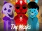 Игра The Mask онлајн
