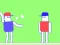 Игра Hit Archery Masters: Bow Fighting онлајн