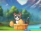 Игра Hungry Kitty Adventures онлајн