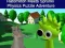 Игра Rato Milton Meets Sprunki Physics Puzzle Adventure онлајн