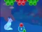 Игра Bubble Mania Shooter онлајн