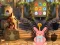 Игра Furious Gorilla Escape онлајн